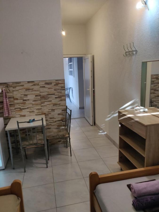 Rooms- Denis Split Exterior photo