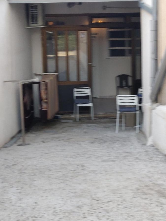 Rooms- Denis Split Exterior photo
