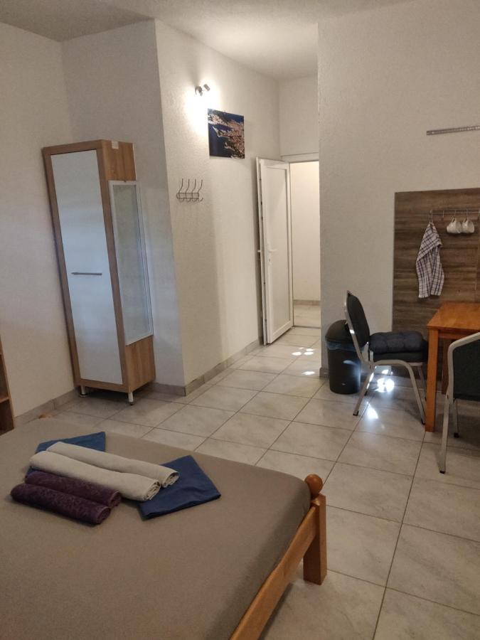 Rooms- Denis Split Exterior photo