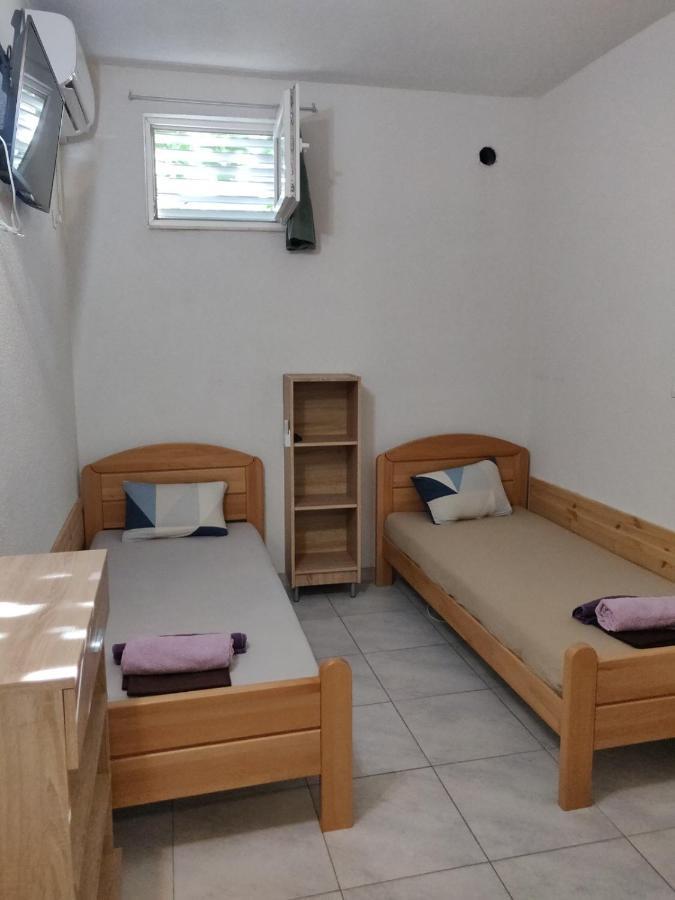 Rooms- Denis Split Room photo