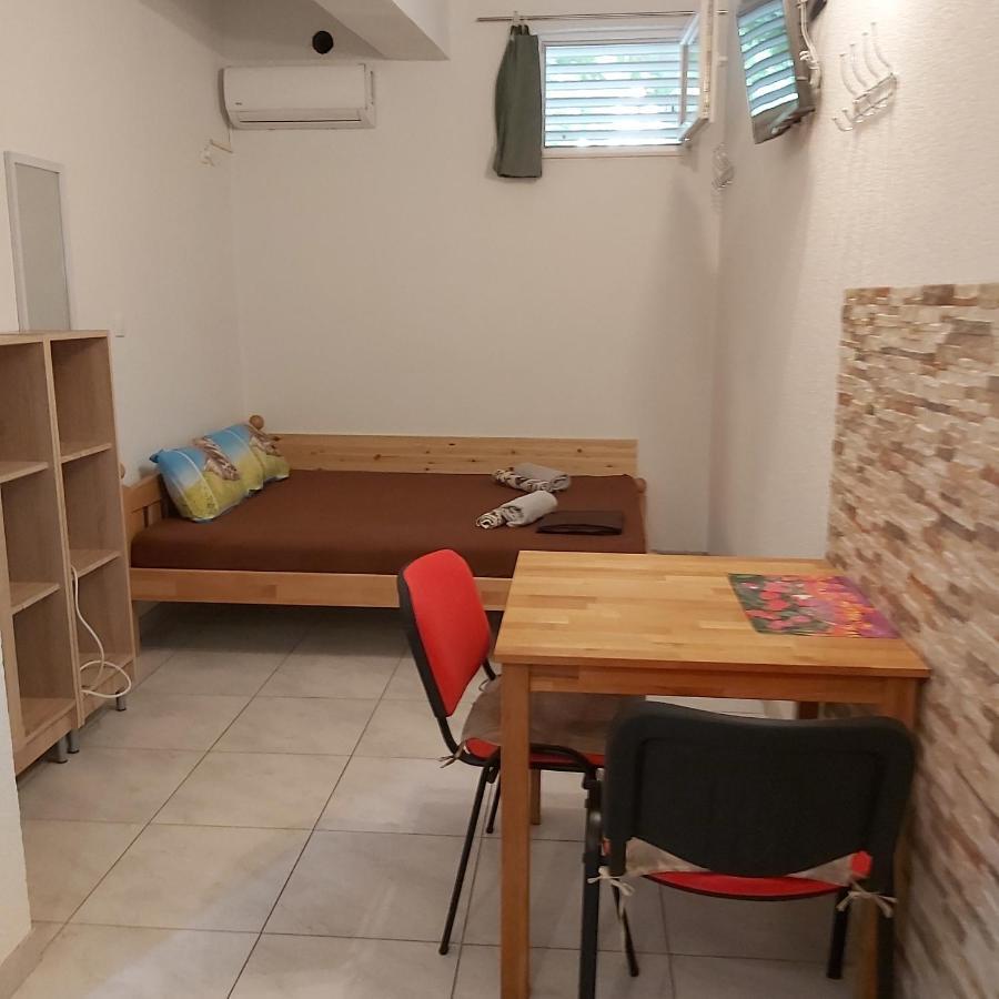Rooms- Denis Split Room photo