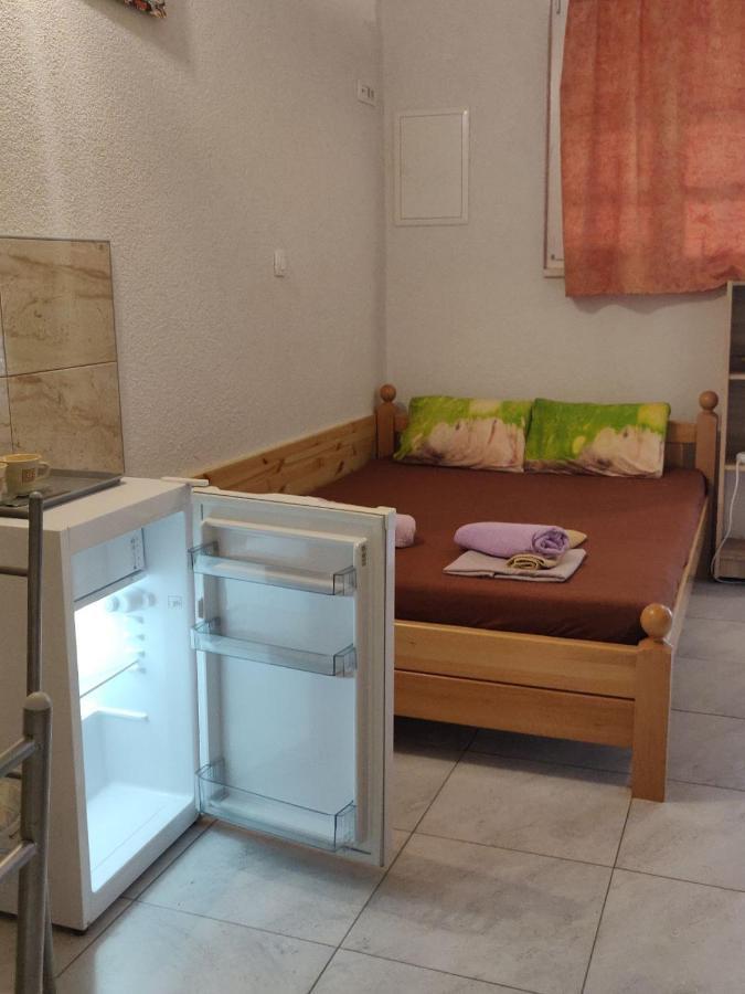 Rooms- Denis Split Room photo