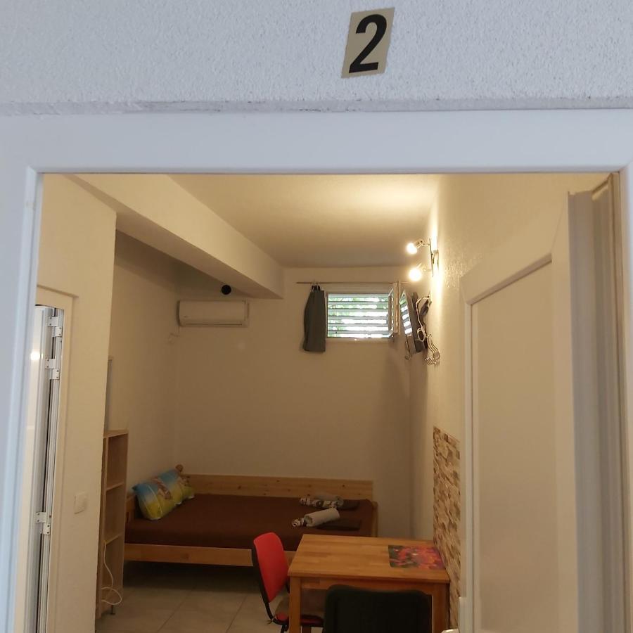 Rooms- Denis Split Exterior photo