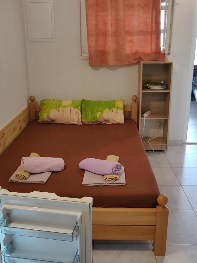 Rooms- Denis Split Room photo
