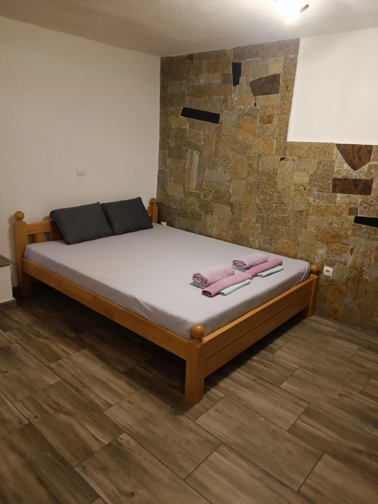 Rooms- Denis Split Room photo