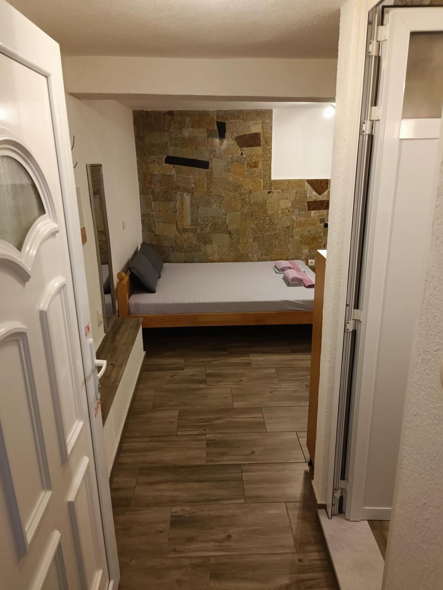 Rooms- Denis Split Room photo