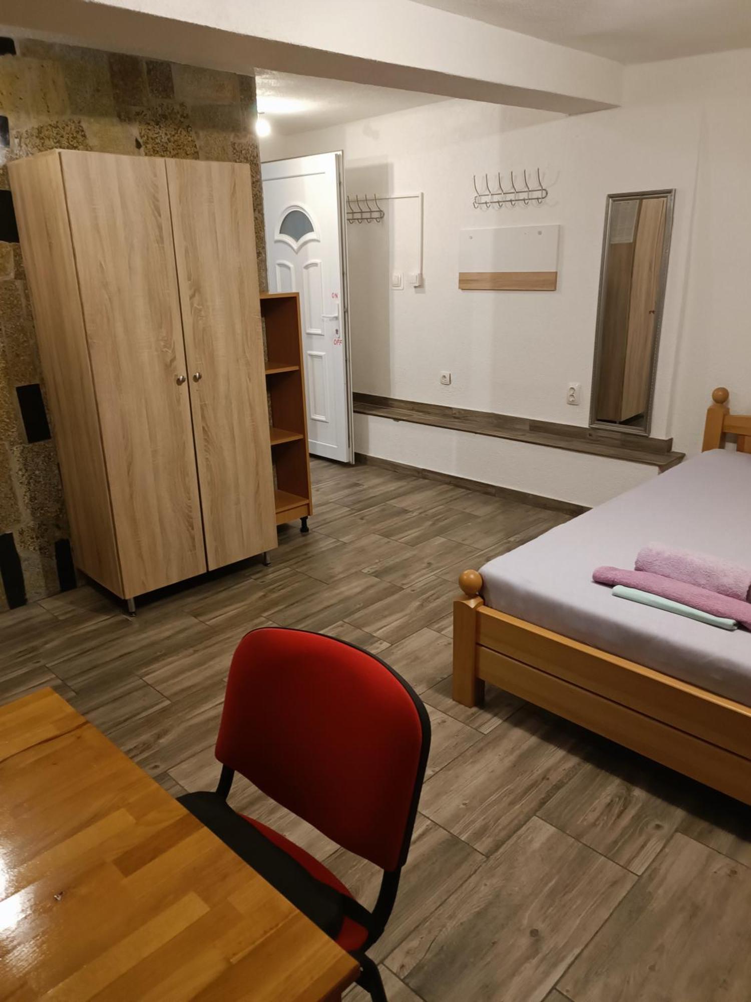 Rooms- Denis Split Room photo