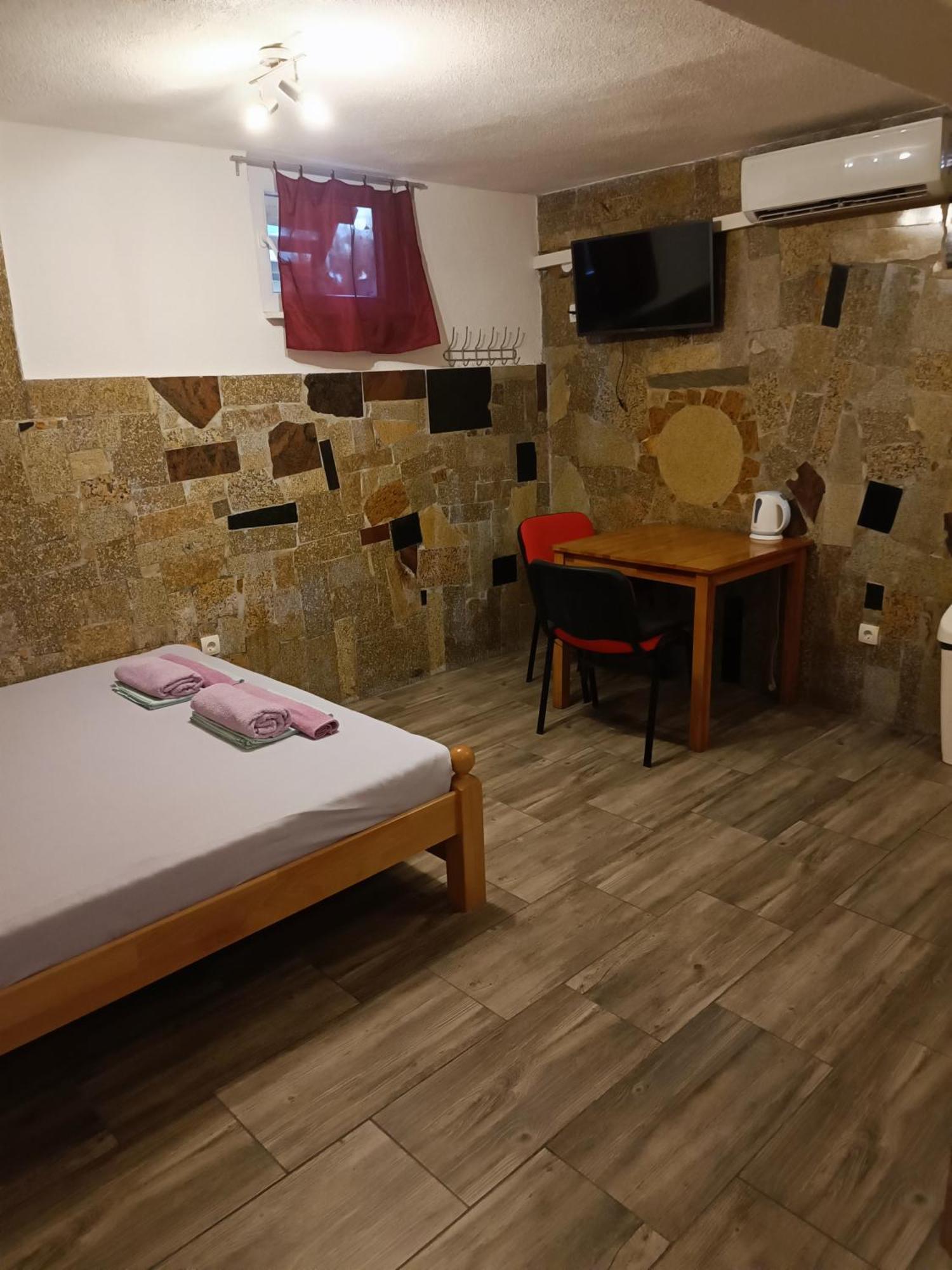 Rooms- Denis Split Room photo