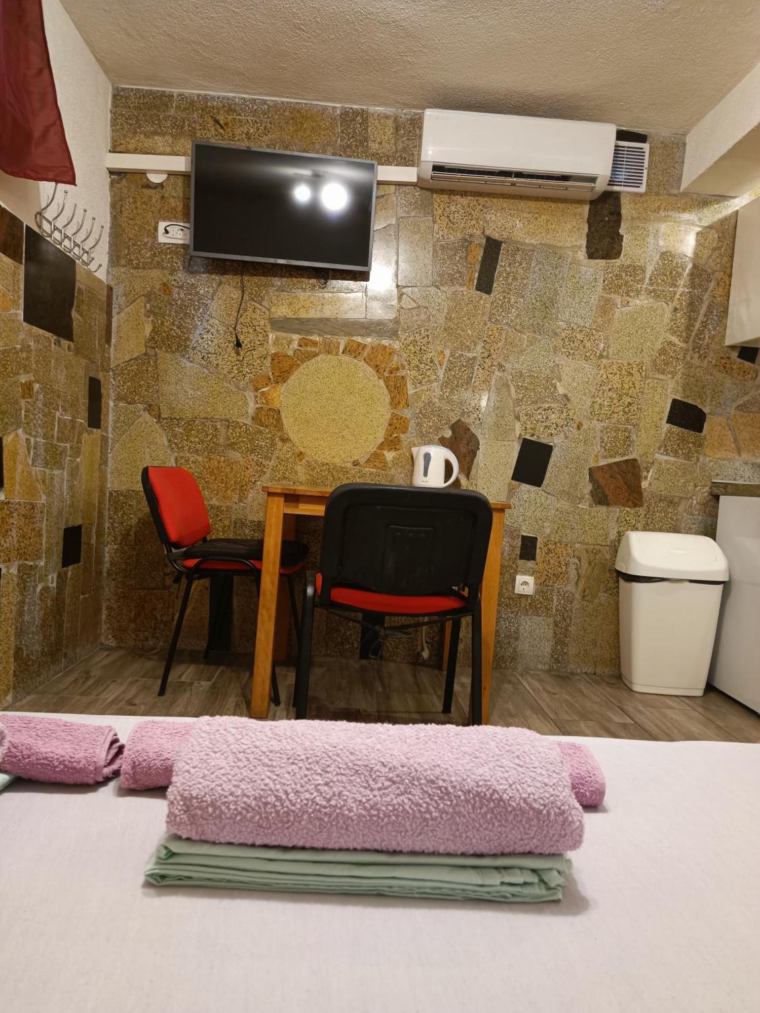 Rooms- Denis Split Room photo