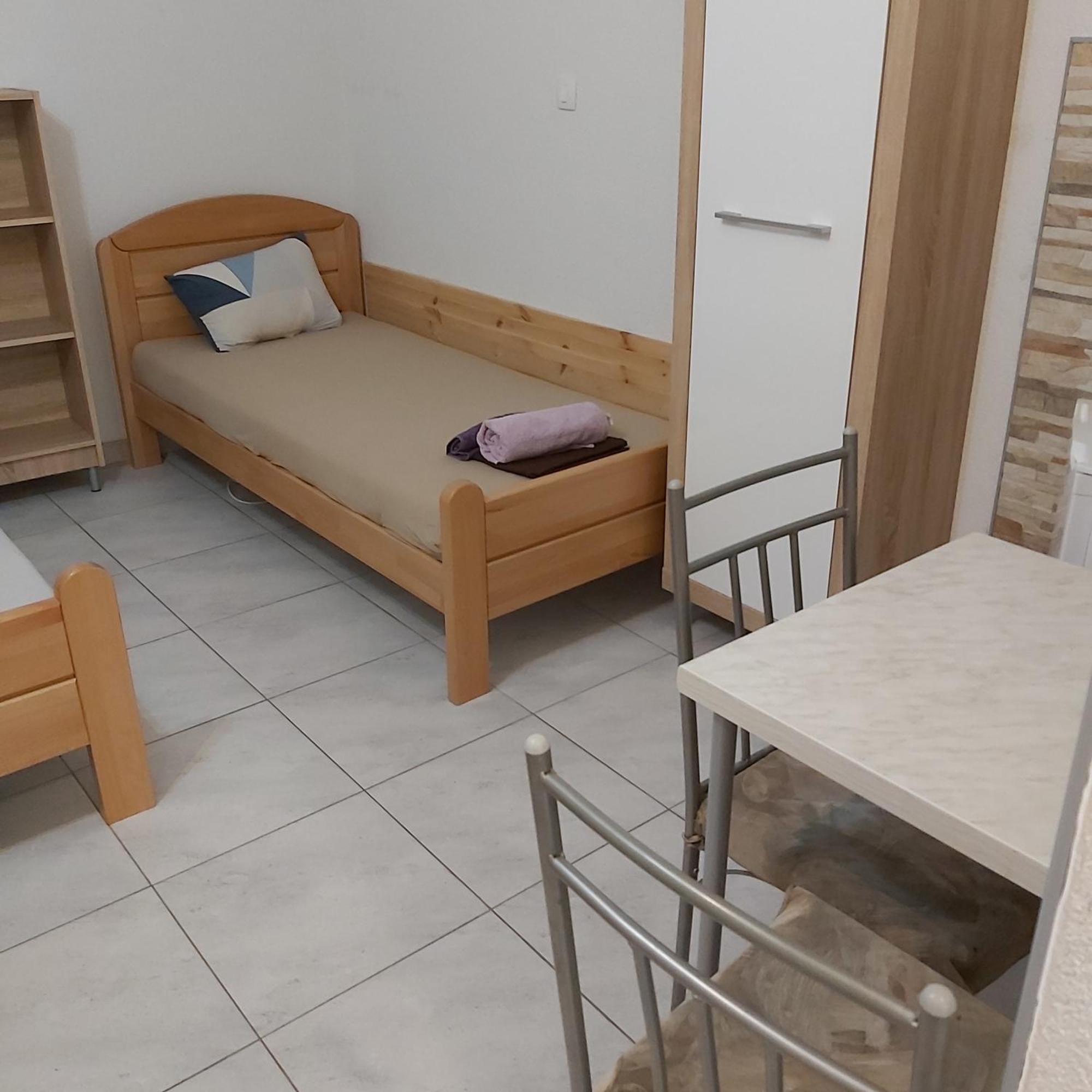 Rooms- Denis Split Room photo