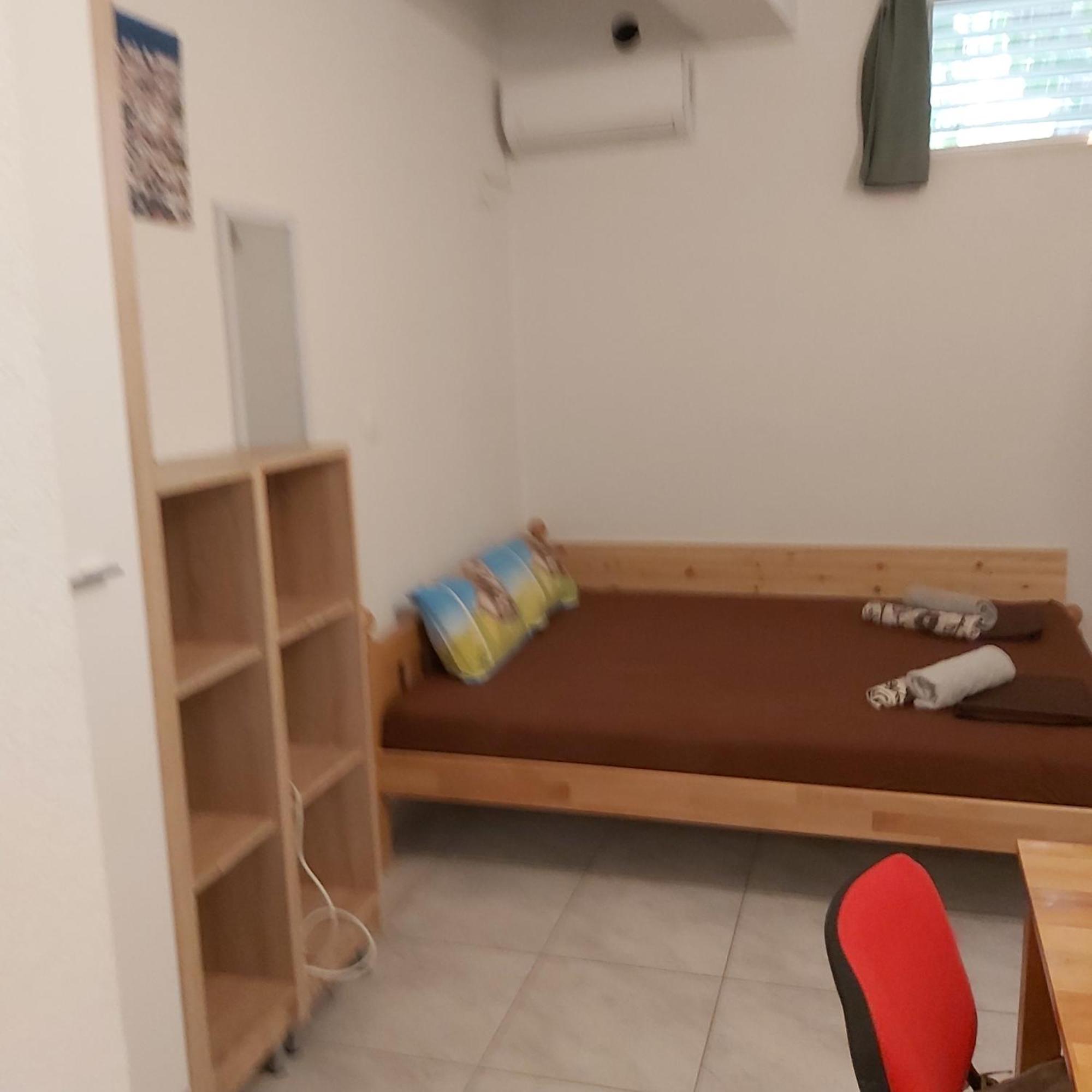 Rooms- Denis Split Room photo